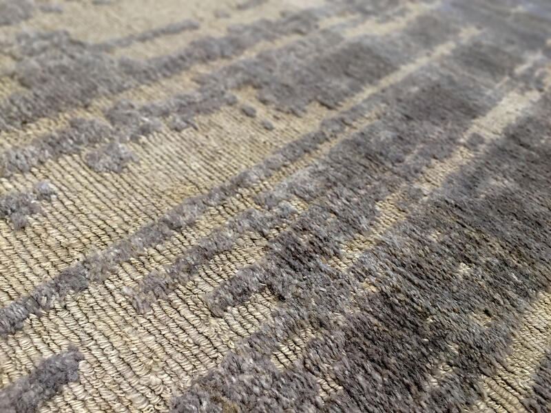 SUKU - STONE (PALE) | WOVEN